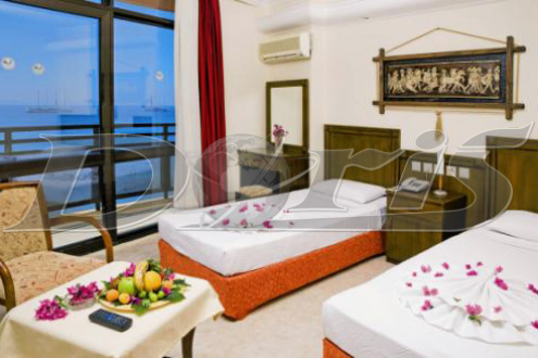 ORION HOTEL - Изображение 1